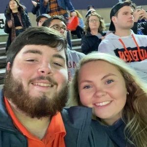 Meet your Posher, Carson